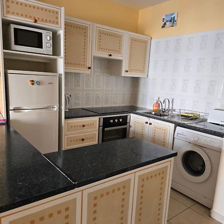 The Paphos Pafia 2 Apartment 외부 사진