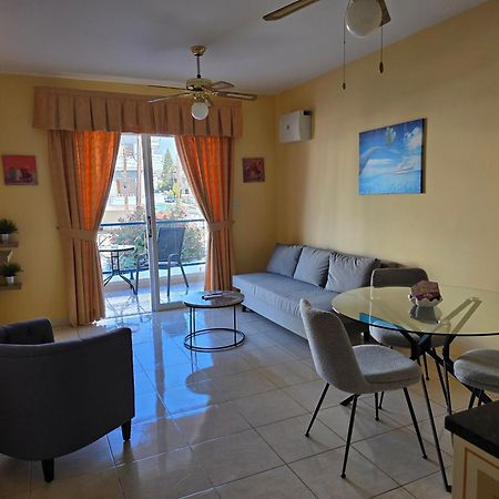 The Paphos Pafia 2 Apartment 외부 사진