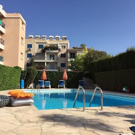The Paphos Pafia 2 Apartment 외부 사진