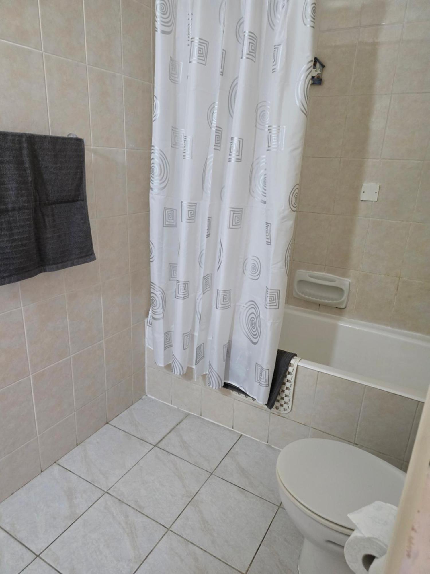 The Paphos Pafia 2 Apartment 외부 사진