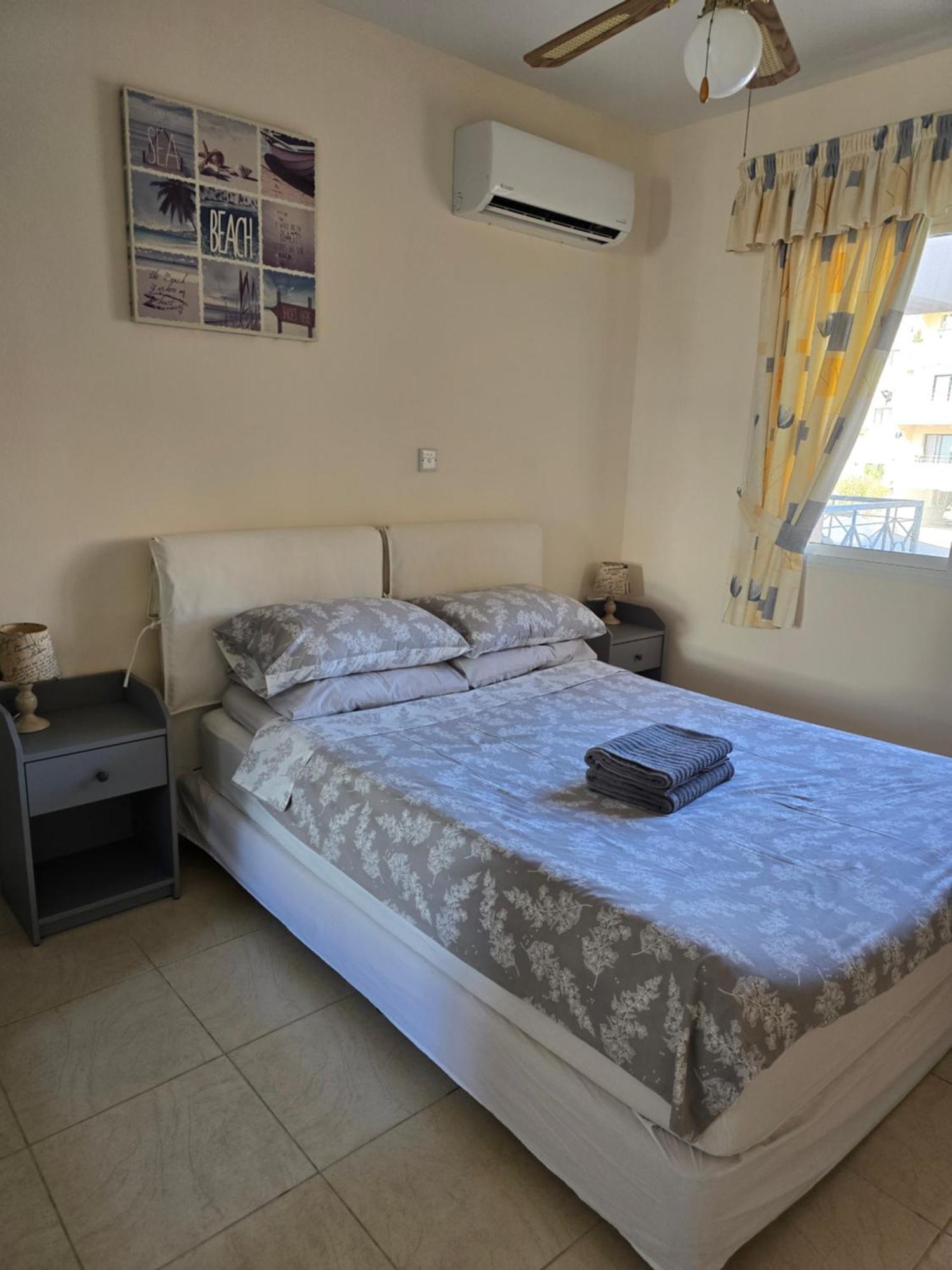 The Paphos Pafia 2 Apartment 외부 사진