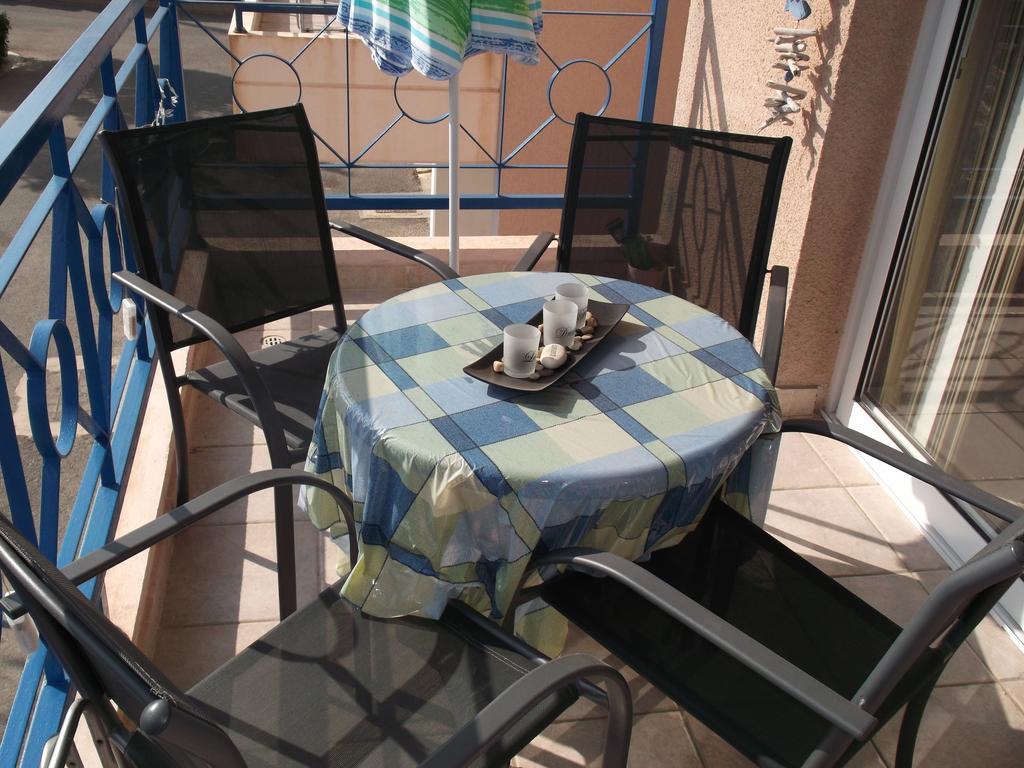 The Paphos Pafia 2 Apartment 외부 사진